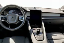Polestar 2 Long Range Single Motor