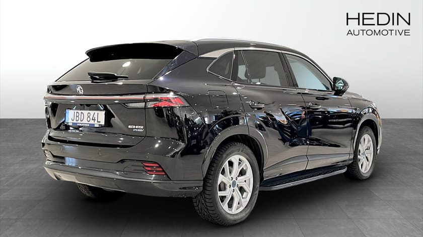 Bild 2 av MG HS PHEV LUX 1.5T AT