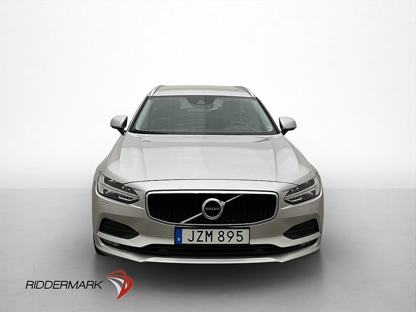 Bild 2 av Volvo V90