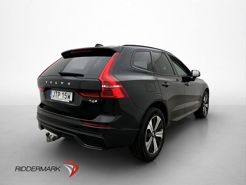 Bild 4 av Volvo XC60