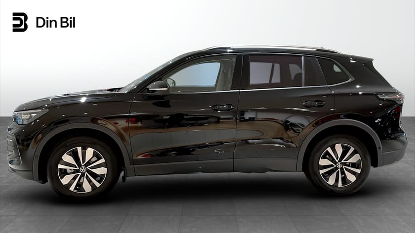 Bild 2 av Volkswagen Tiguan