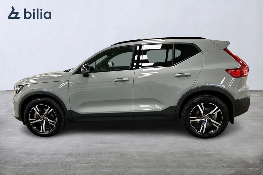 Bild 3 av Volvo XC40