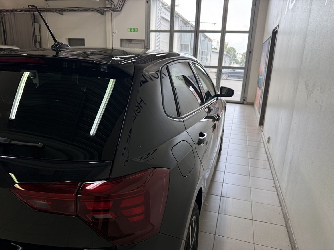 Volkswagen Volkswagen Polo — bild 6