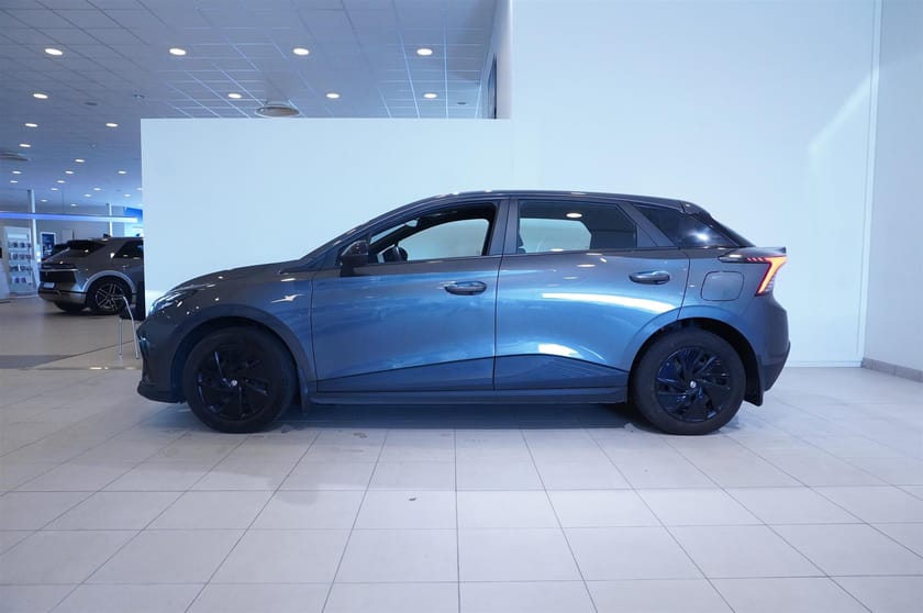 Bild 3 av MG 4 Electric Standard Range Ne Std 51kWh
