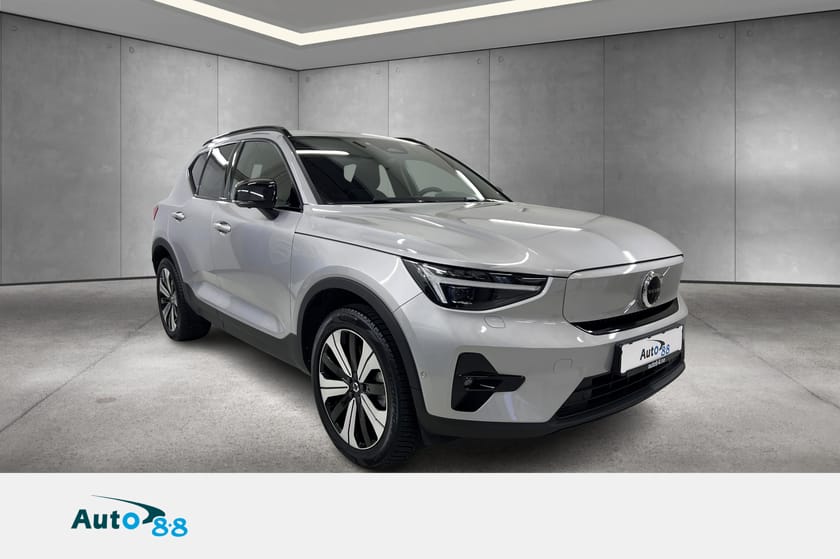 Bilde 2 av Volvo XC40 Recharge Twin