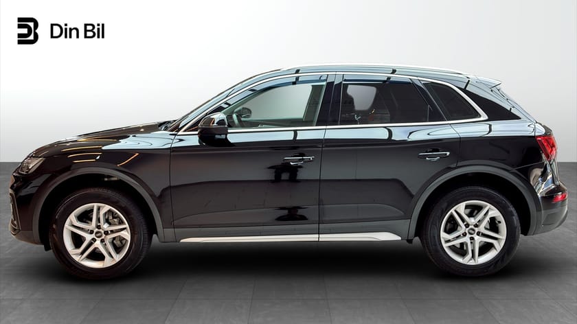 Bild 2 av Audi Q5 40 TDI quattro 204 S-Tronic PROLINE ADVANCED