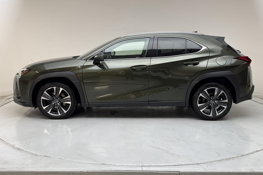 Bild 2 av Lexus UX 250h (178hk)
