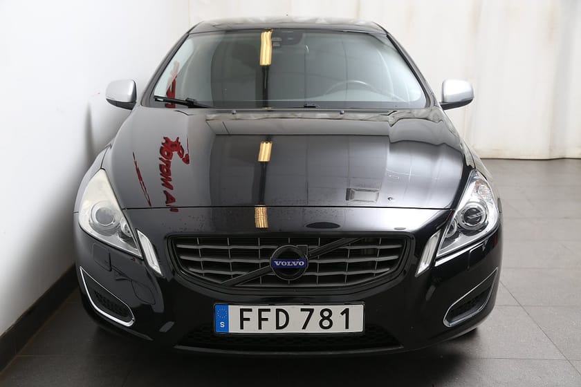 Bild 5 av Volvo S60