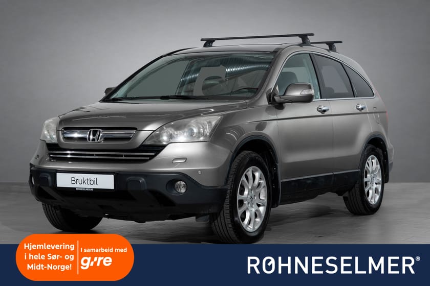 Bilde 1 av Honda CR-V