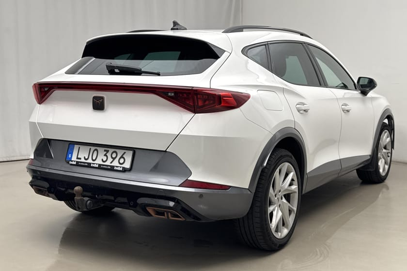 Bild 3 av CUPRA Formentor e-Hybrid