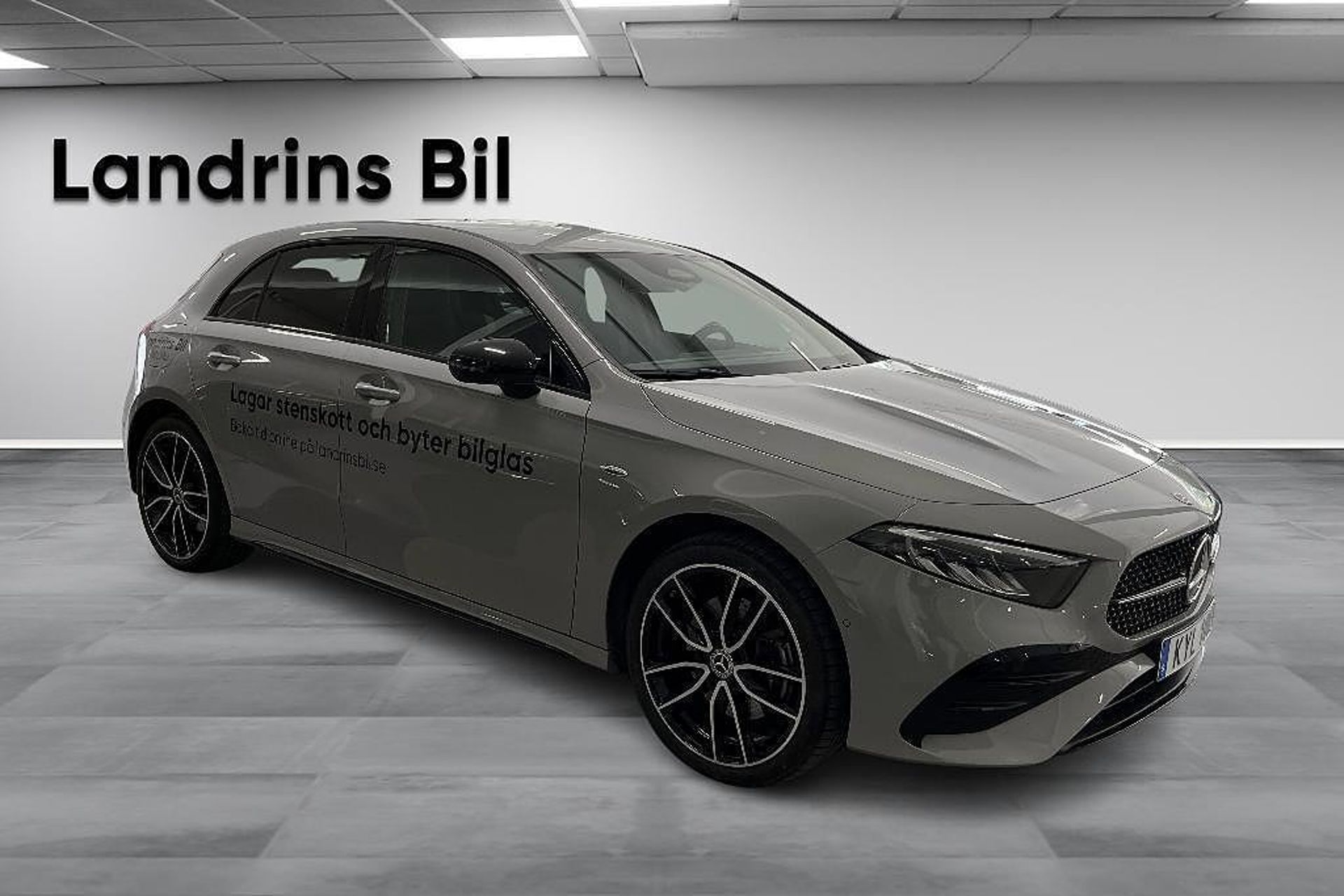 Mercedes-Benz A 2026, bild 3/15