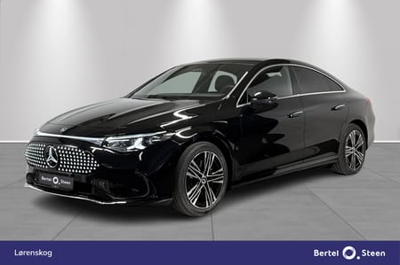 Mercedes-Benz CLA 350 4MATIC | Superscreen | Memory | CarPlay