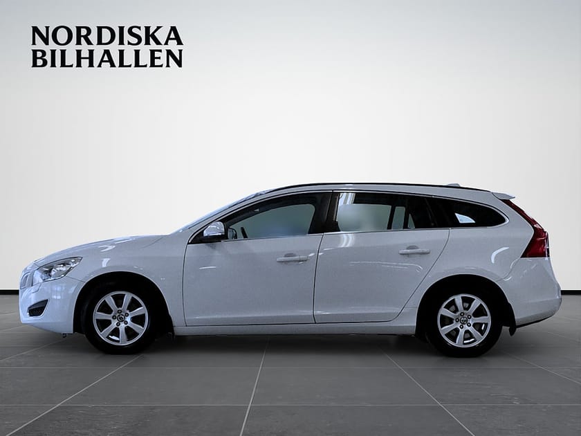 Bild 4 av Volvo V60