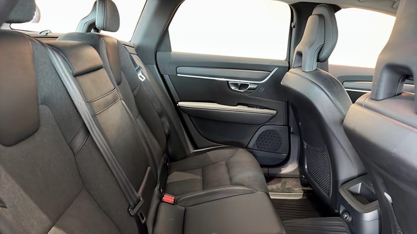 Bild 5 av Volvo V90 T4 Business/ Drag