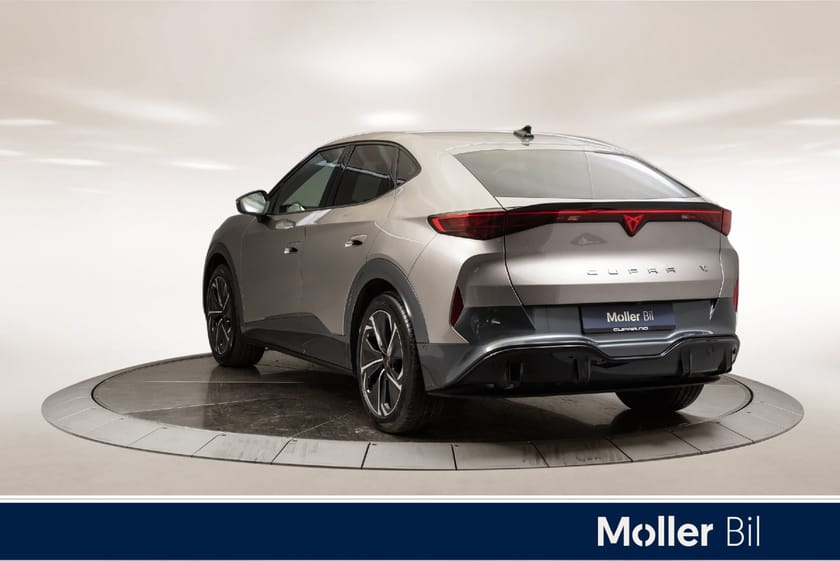 Bilde 3 av CUPRA Tavascan VZ 