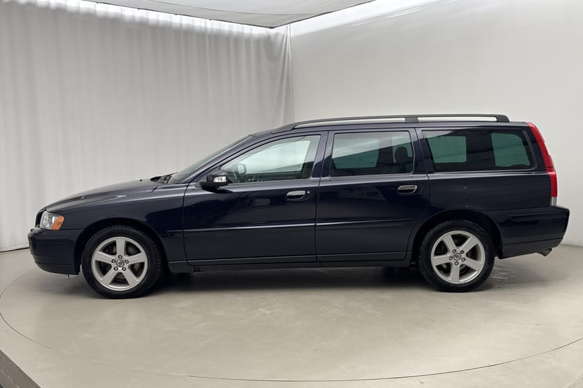Bild 2 av Volvo V70