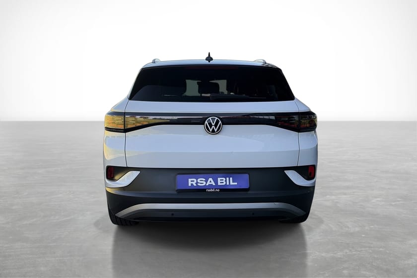 Bilde 5 av Volkswagen ID.4 Pro Performance Business, Style Plus, Hengerfeste