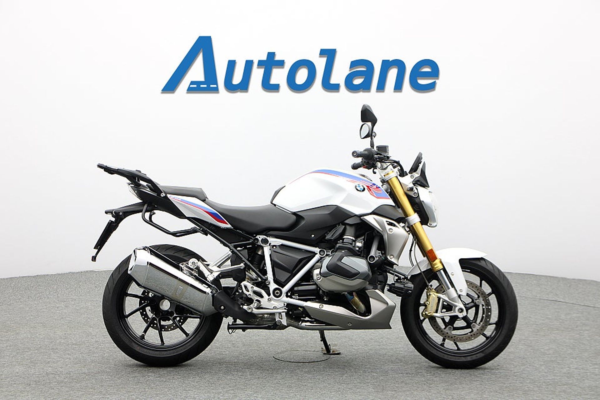 BMW Motorrad R Serie R 1250 2020, bild 6/25