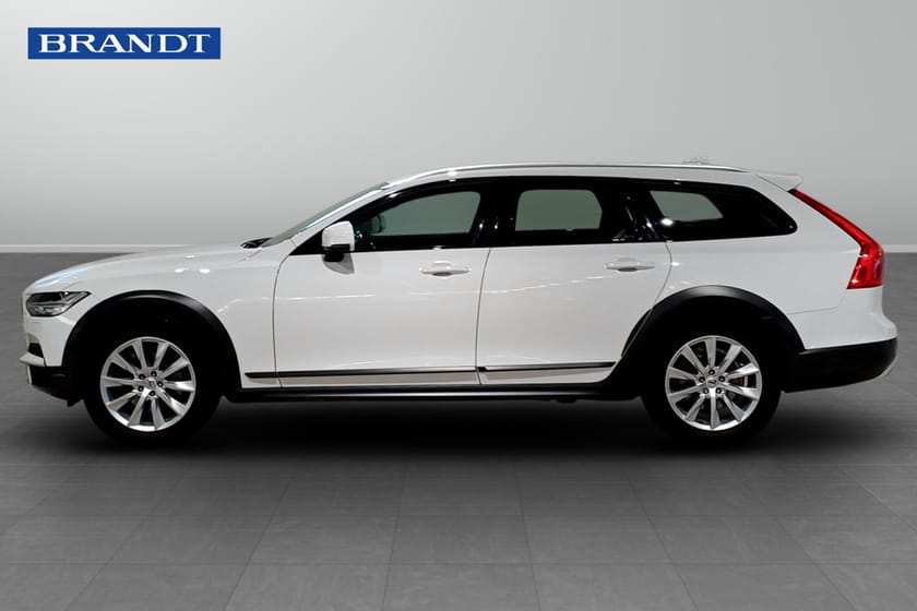 Bild 3 av Volvo V90 Cross Country D4 AWD