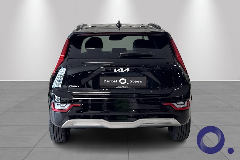 Bilde 4 av Kia Niro EV Advance