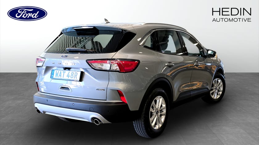 Bild 2 av Ford Kuga Plug-In Hybrid 2.5 PHEV Titanium Privatleasing Kampanj 18 mån