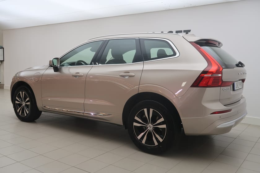 Bild 3 av Volvo XC60 T6 Core Special Edition