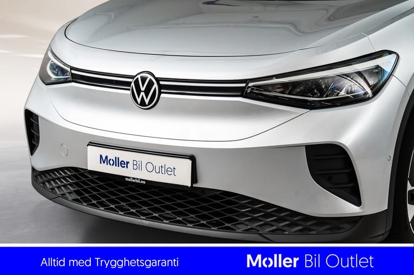Bilde 2 av Volkswagen ID.4 Pro limited  77kwh 174hk