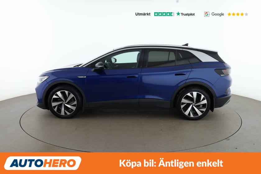 Bild 2 av Volkswagen ID.4 Pro Performance