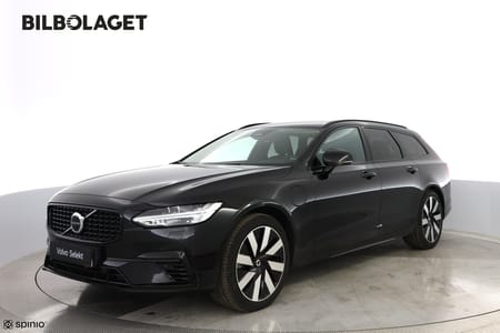 Volvo V90 T6 Plus Dark Edition **SELEKT**