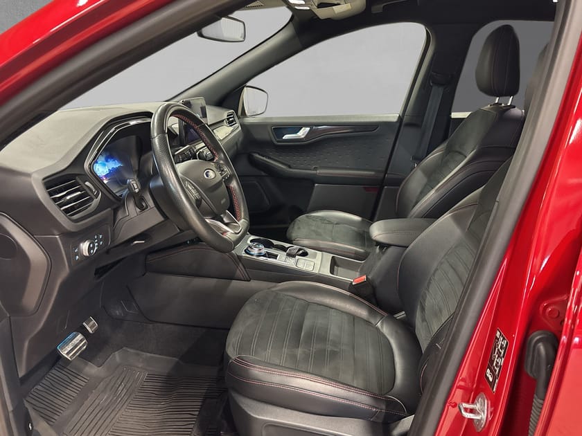 Bild 5 av Ford Kuga Plug-In Hybrid 2.5 225 PHEV ST-Line X A