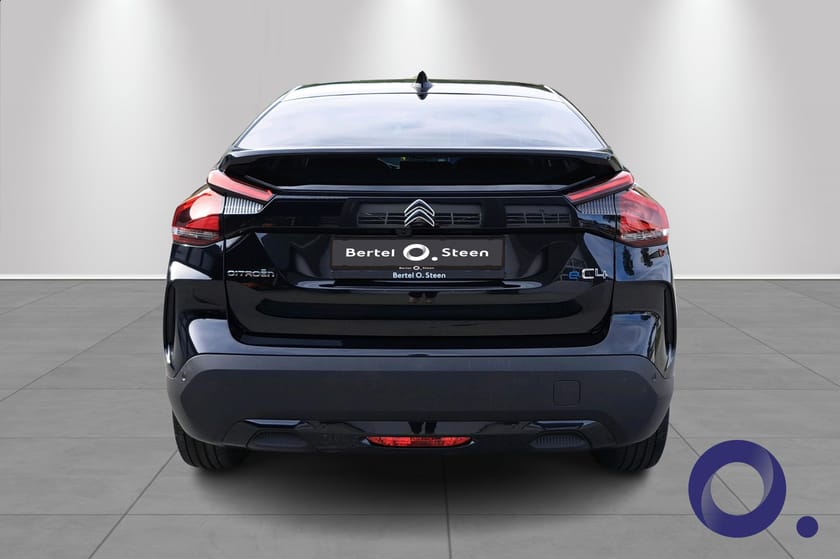 Bilde 5 av Citroën ë-C4 Shine || Rattvarme || Head-Up || ACC