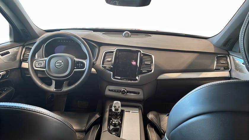 Bild 4 av Volvo XC60