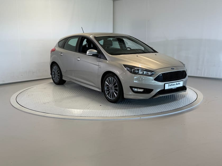 Bilde 2 av Ford Focus