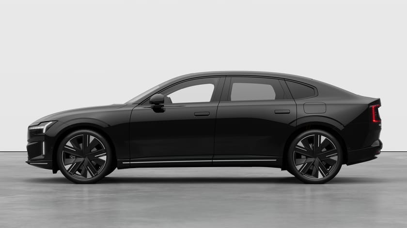 Bild 2 av Volvo ES90 Single Motor Extended Range