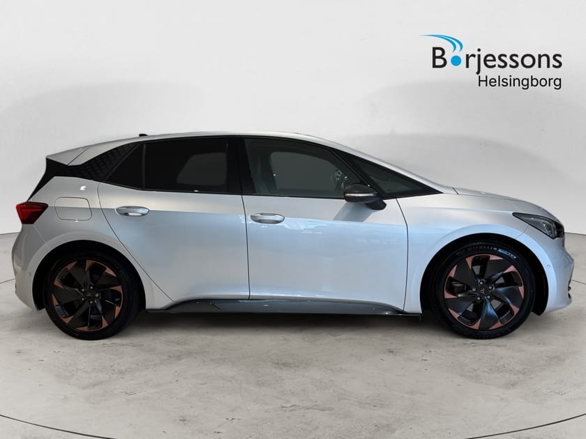Bild 2 av CUPRA Born e-boost 58 kWh 231hk