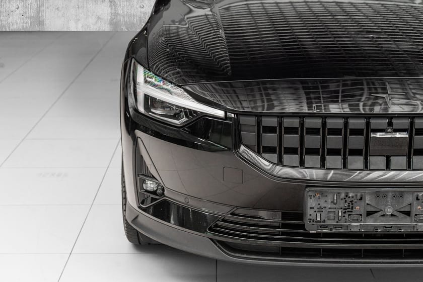 Bilde 2 av Polestar 2 Standard Range Single Motor | Krok |