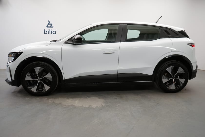 Bild 2 av Renault Mégane E-TECH Equilibre 60kWh/220hk