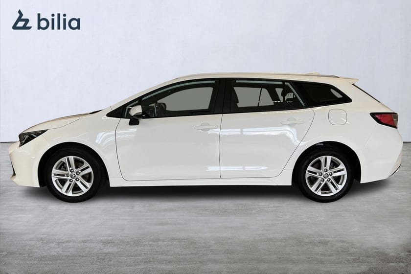 Bild 3 av Toyota Corolla Touring Sports Hybrid 1,8 Active SPI