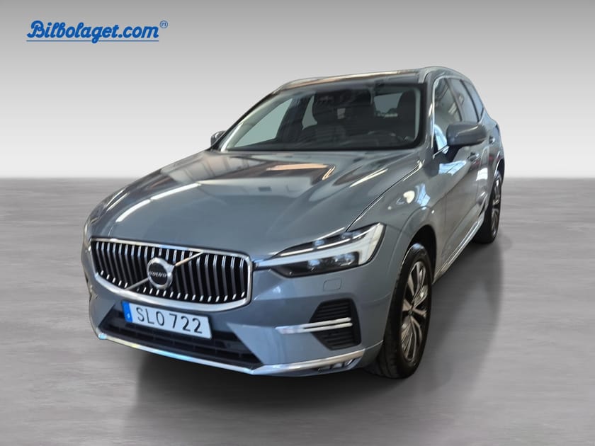 Bild 1 av Volvo XC60 B4 AWD Diesel Inscription