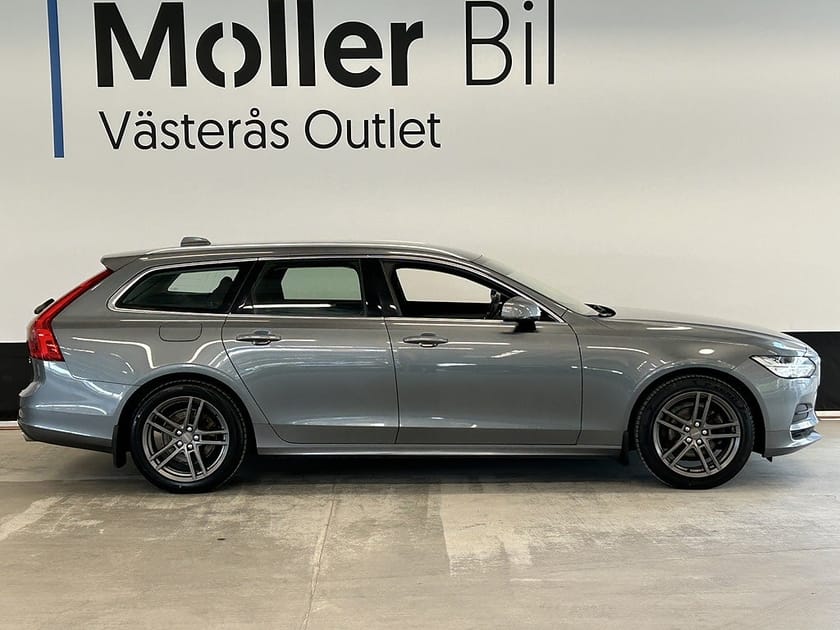 Bild 5 av Volvo V90 D3 Momentum 150hk Värmare Sensorer CarPlay