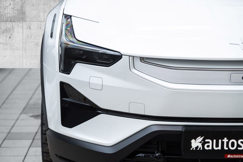 Bilde 2 av Polestar 3 Long Range Dual Motor
