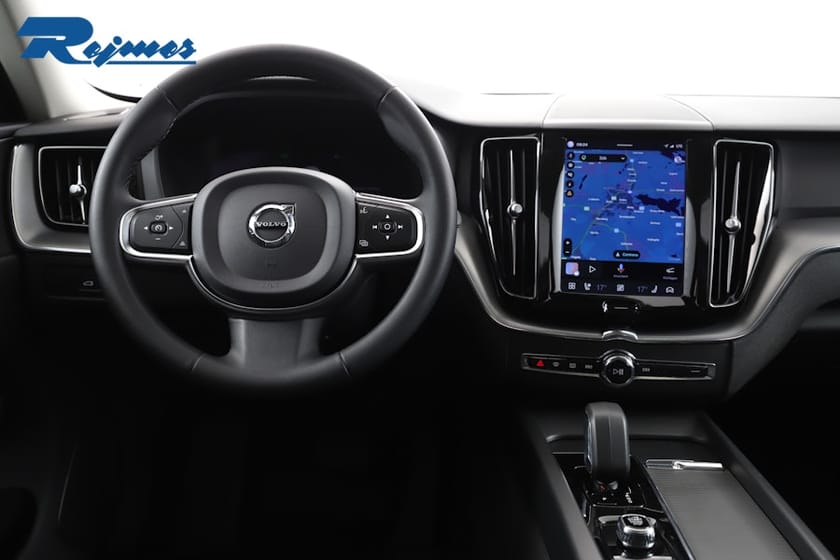 Bild 4 av Volvo XC60 Recharge T6 Core Edition