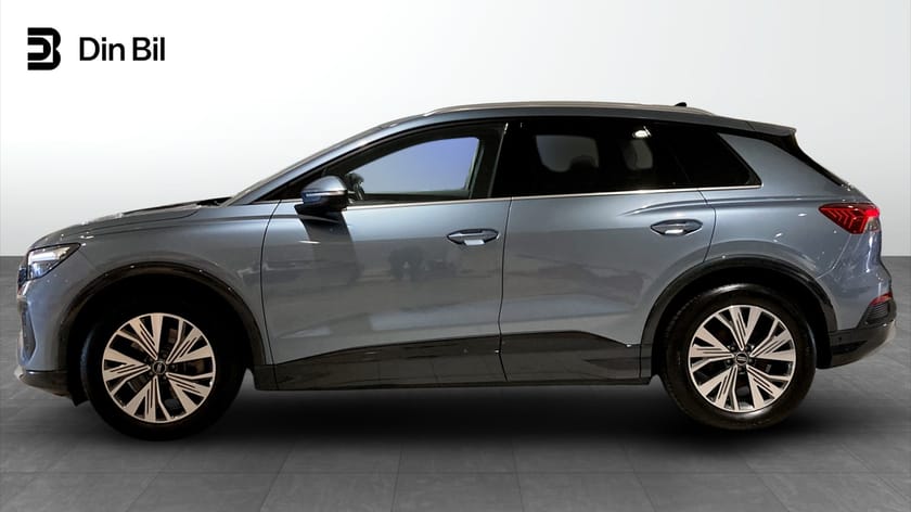 Bild 2 av Audi Q4 40 e-tron 150
