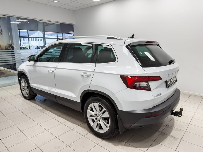 Bilde 5 av Škoda Karoq