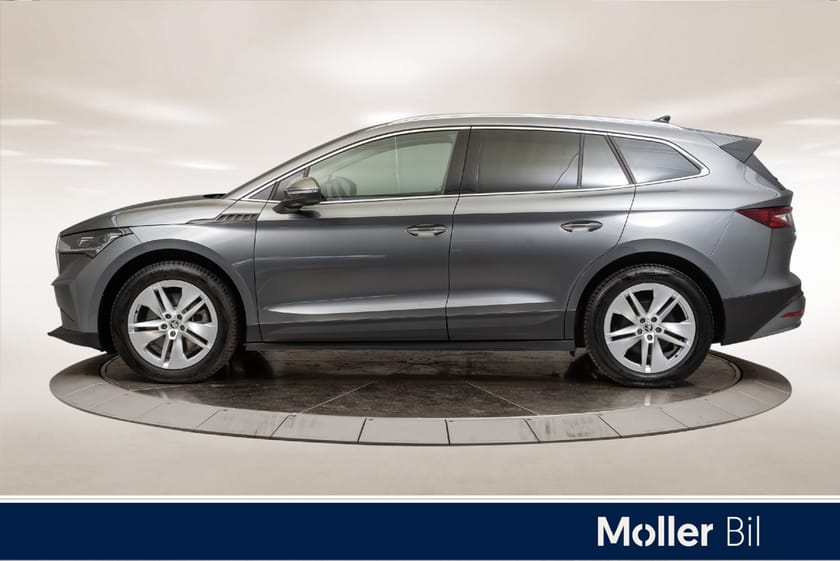 Bilde 2 av Škoda Enyaq iV 80x 