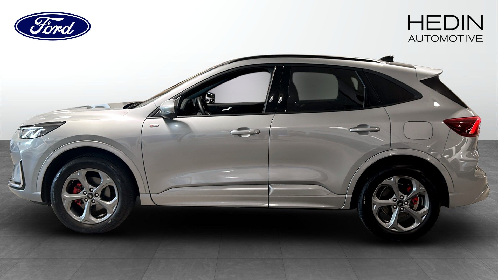 Ford Kuga 2026, bild 6/13