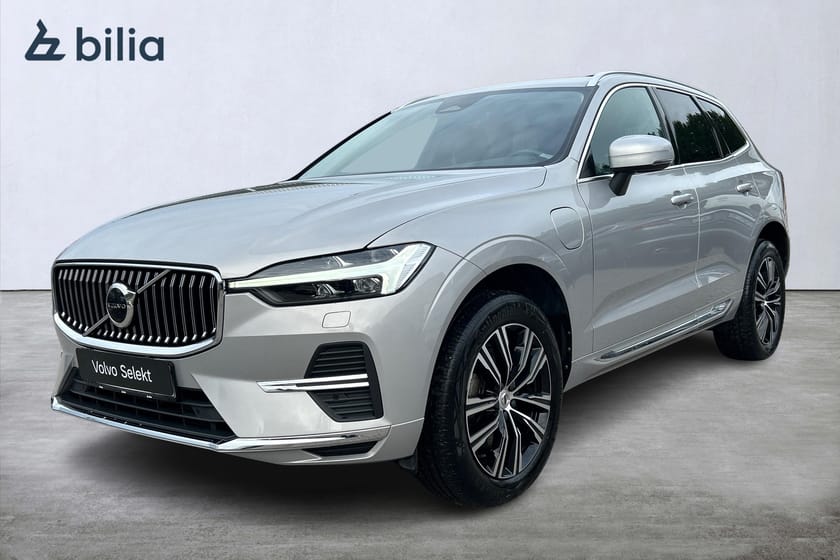 Bild 1 av Volvo XC60