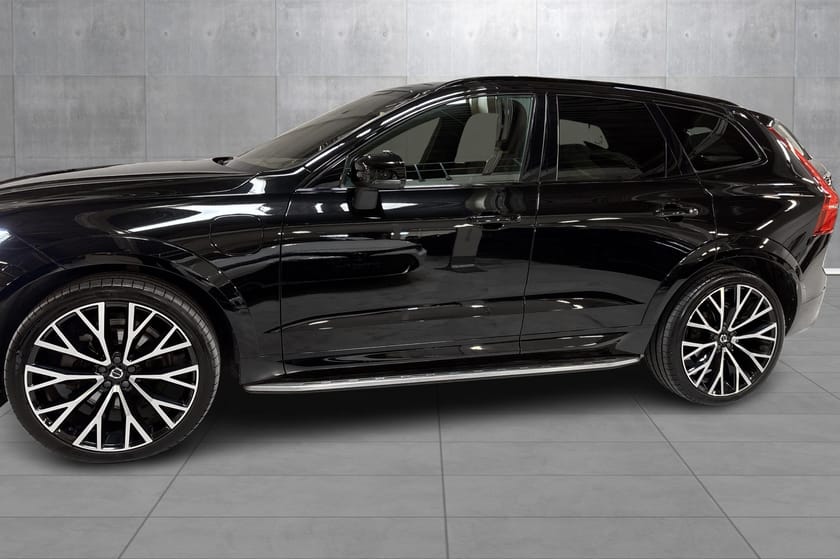 Bilde 2 av Volvo XC60