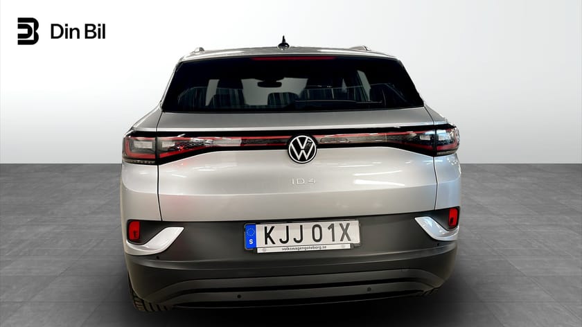 Bild 5 av Volkswagen ID.4 Pro Performance