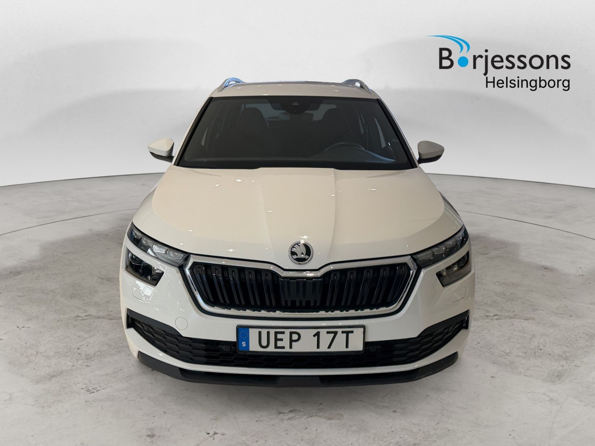 Skoda Kamiq 2021, photo 5/10